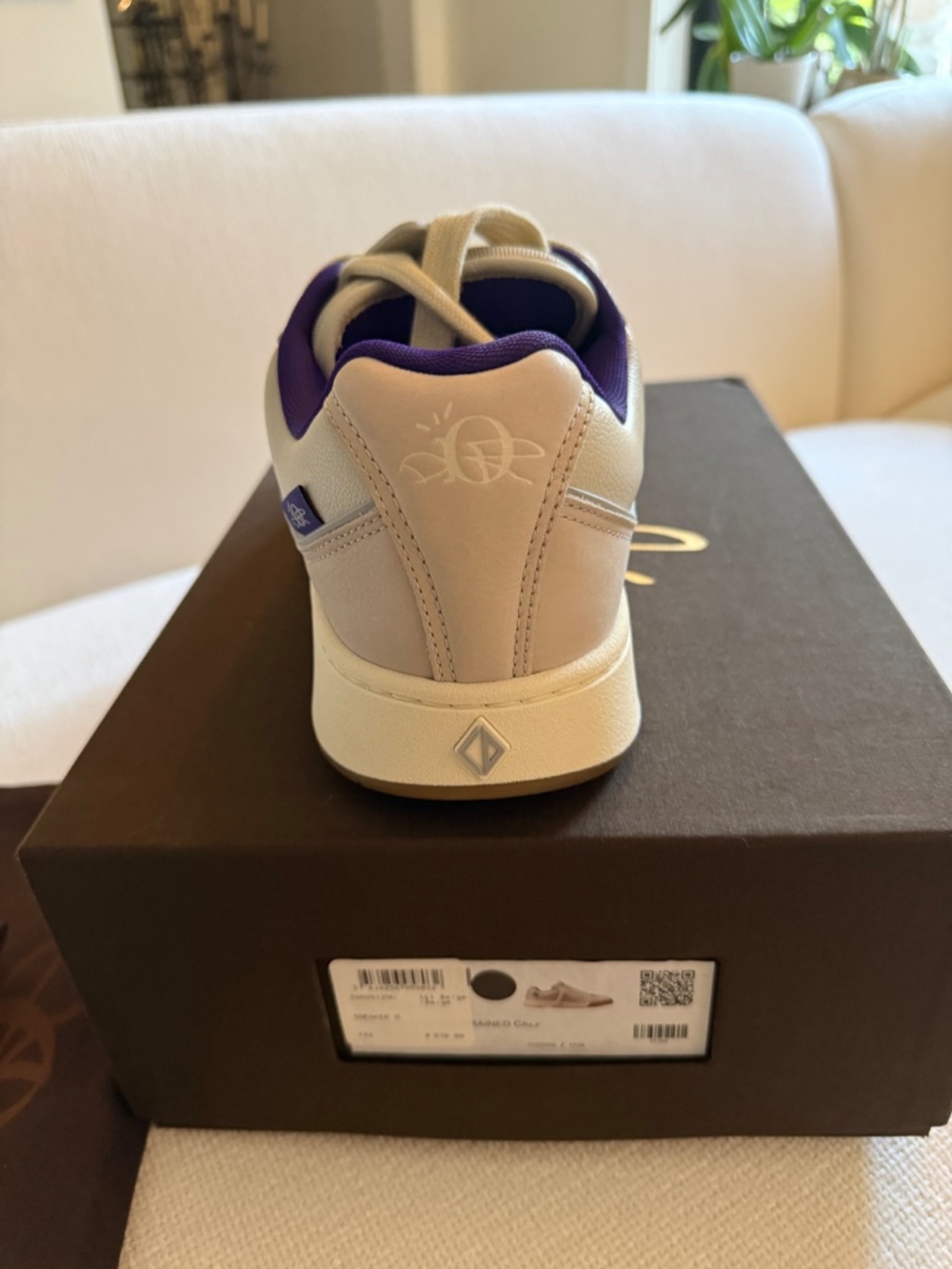 DIOR x CACTUS JACK ( Travis Scott) - Picture 3 of 9